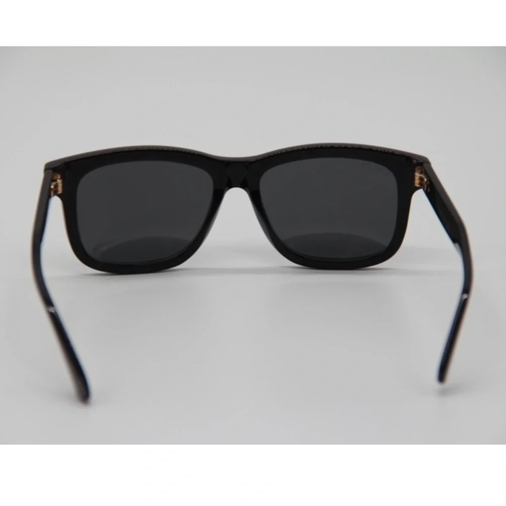 NEW GG0824S 005 MEN’S SUNGLASSES GUCCI GG0824S BLACK